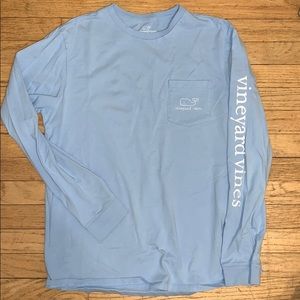 Vineyard vines long sleeve